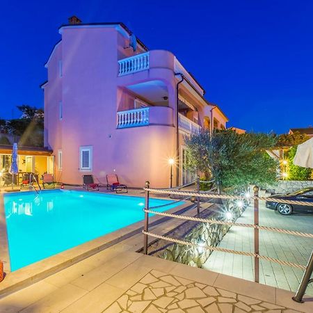 Villa M Crikvenica Extérieur photo