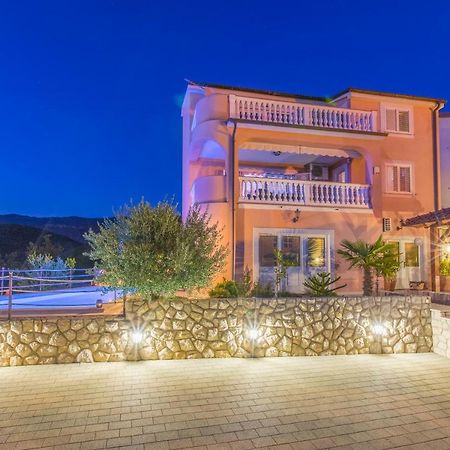 Villa M Crikvenica Extérieur photo