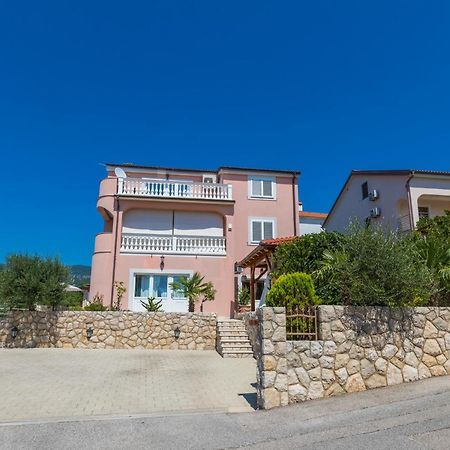 Villa M Crikvenica Extérieur photo