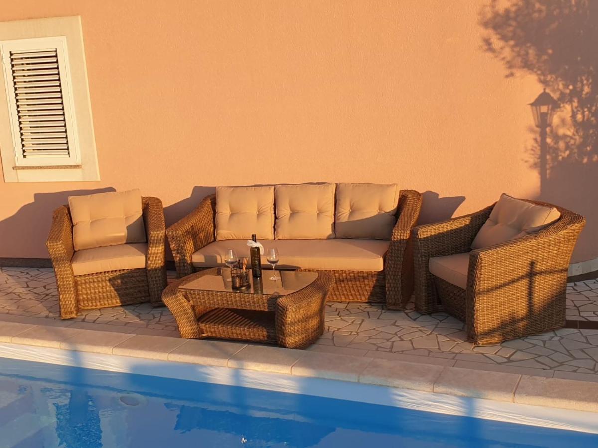 Villa M Crikvenica Extérieur photo