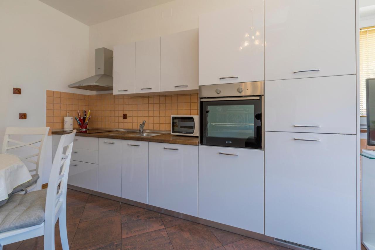 Villa M Crikvenica Extérieur photo