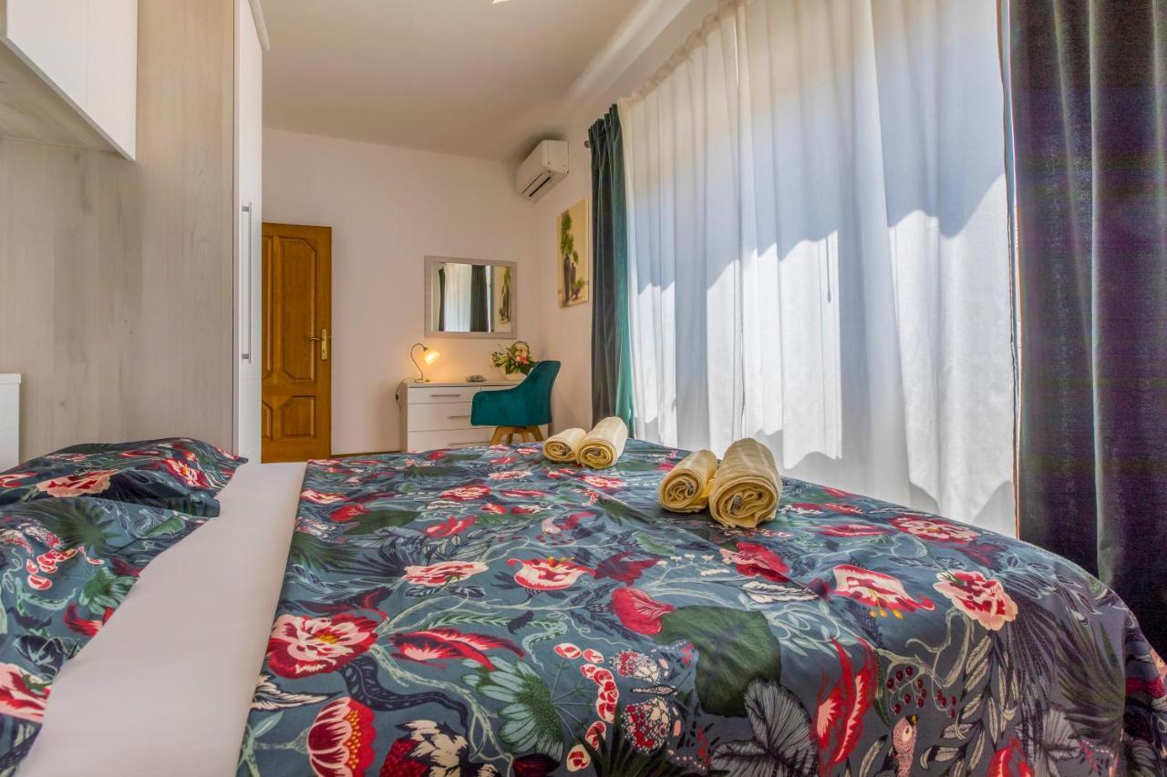 Villa M Crikvenica Extérieur photo