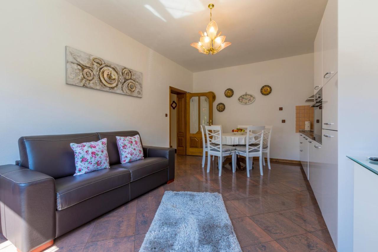 Villa M Crikvenica Extérieur photo