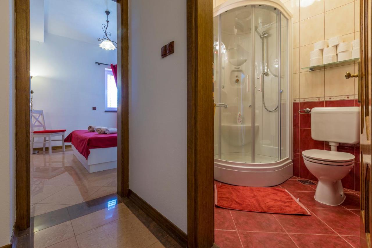 Villa M Crikvenica Extérieur photo