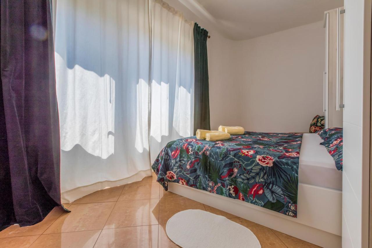 Villa M Crikvenica Extérieur photo