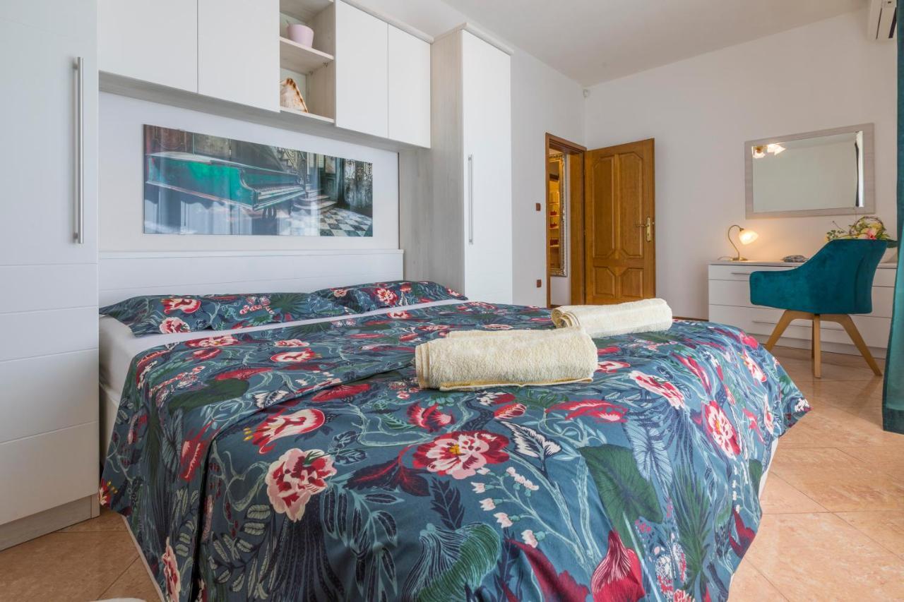 Villa M Crikvenica Extérieur photo