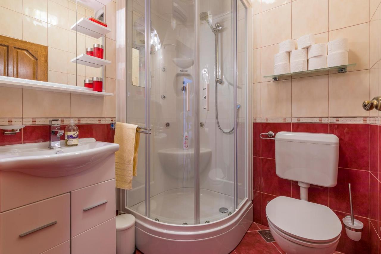 Villa M Crikvenica Extérieur photo