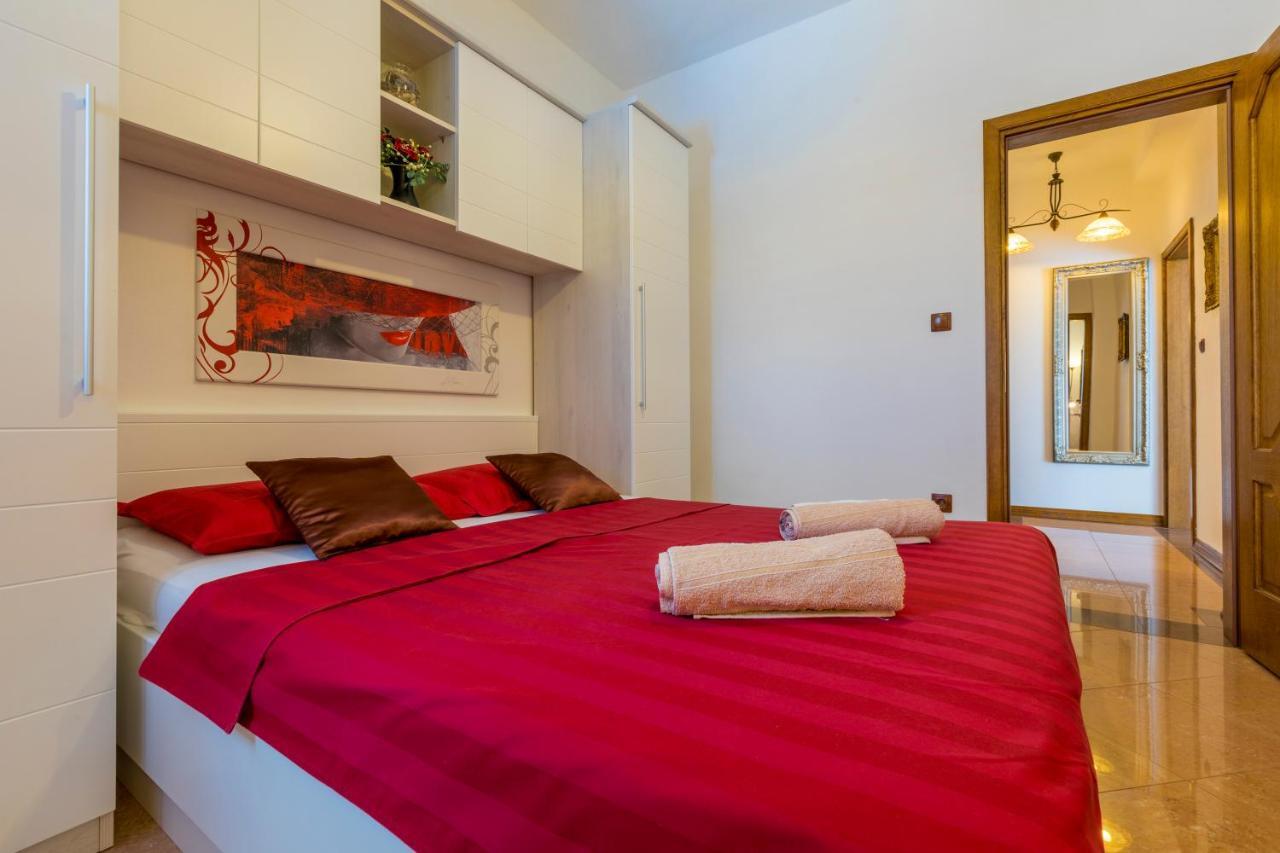 Villa M Crikvenica Extérieur photo