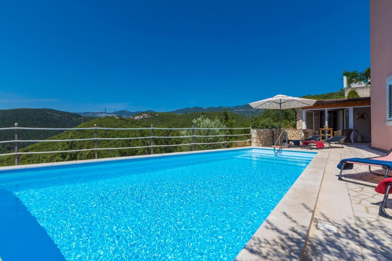 Villa M Crikvenica Extérieur photo
