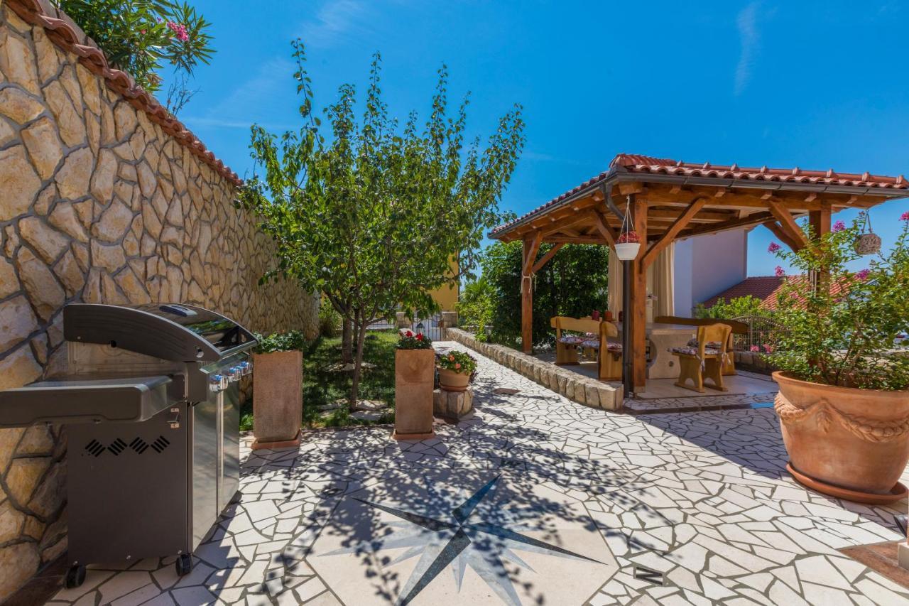Villa M Crikvenica Extérieur photo