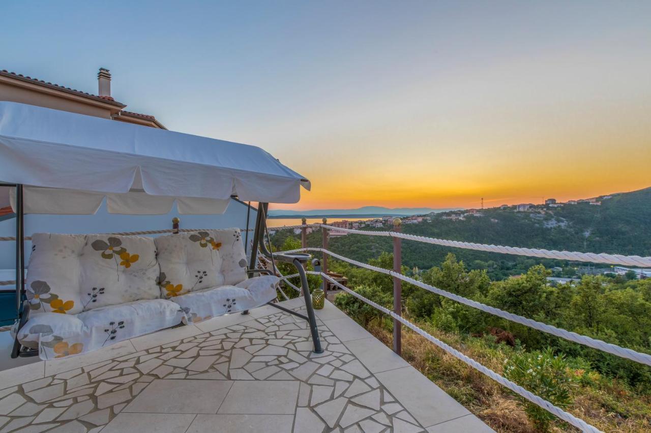 Villa M Crikvenica Extérieur photo