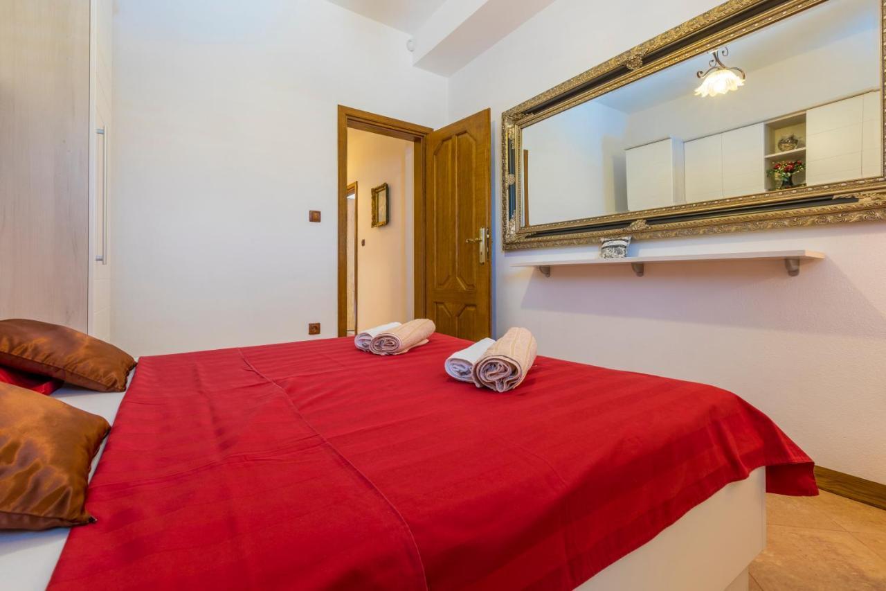 Villa M Crikvenica Extérieur photo