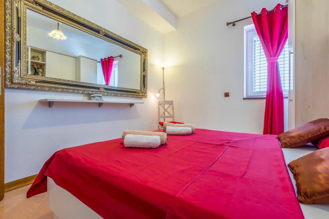 Villa M Crikvenica Extérieur photo