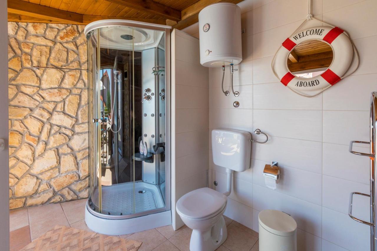 Villa M Crikvenica Extérieur photo
