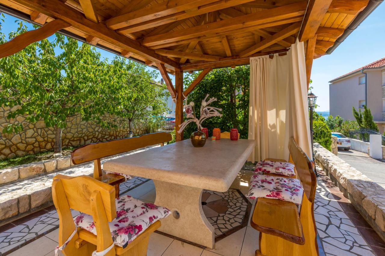 Villa M Crikvenica Extérieur photo