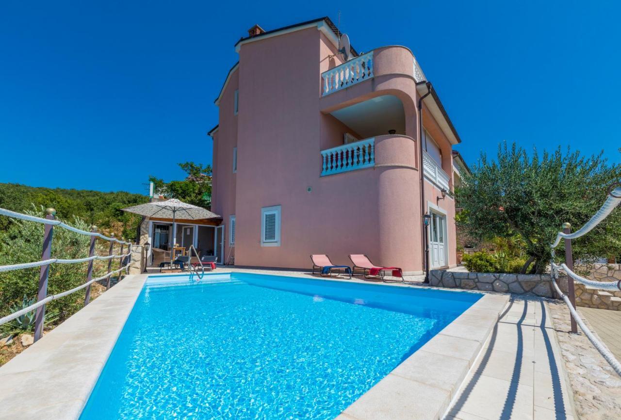 Villa M Crikvenica Extérieur photo