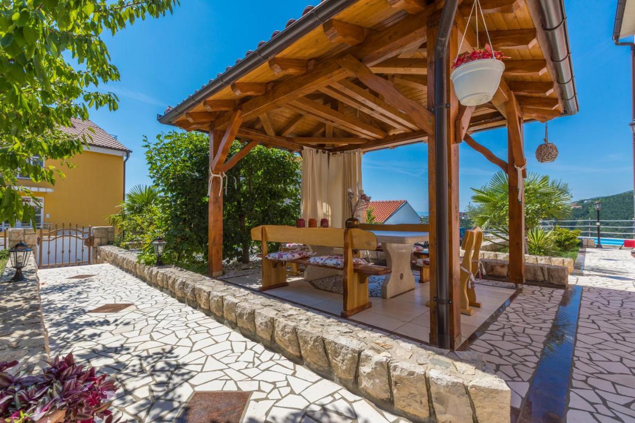 Villa M Crikvenica Extérieur photo